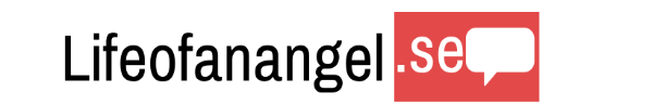 Lifeofanangel.se
